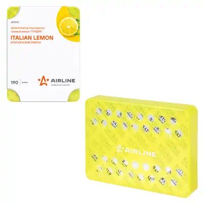 AFSI141 — Ароматизатор AIRLINE