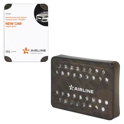 AFSI142 — Ароматизатор AIRLINE