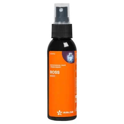 AFSP167 — Ароматизатор AIRLINE