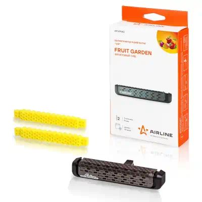 AFVIP042 — Ароматизатор AIRLINE