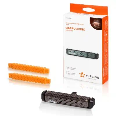 AFVIP043 — Ароматизатор AIRLINE