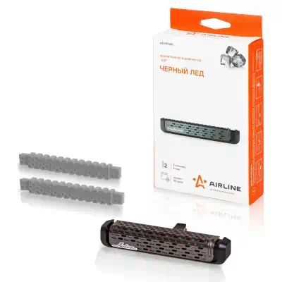 AFVIP045 — Ароматизатор AIRLINE