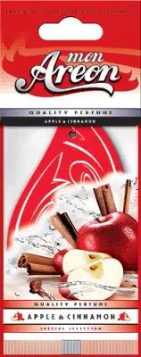 704043324 — Освежитель воздуха MON (Apple & Cinnamon\Яблоко и Корица) AREON