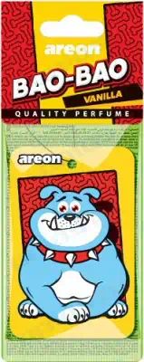 704045BAO — Ароматизатор AREON