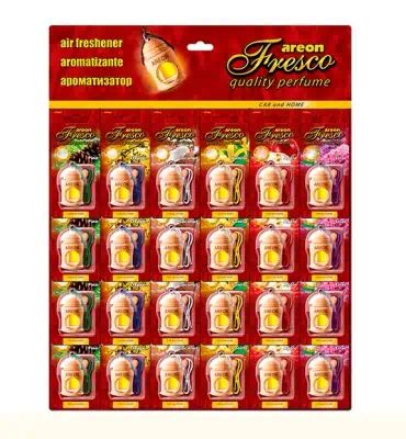 704149 — Ароматизатор AREON