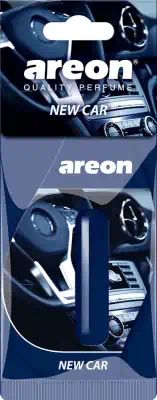 704LR09 — Освежитель воздуха LIQUID (New Car\Новая машина) AREON