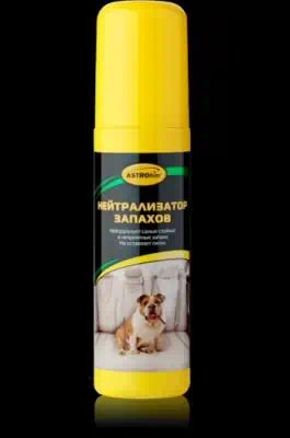 AC880 — Нейтрализатор запахов  АСТРОХИМ
