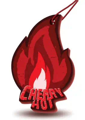 A78550S — Ароматизатор бумажные AVS