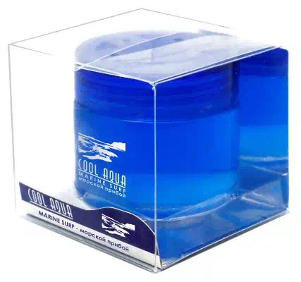 СА15 — Ароматизатор AZARD