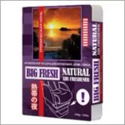 BF112 — Ароматизатор FKVJP