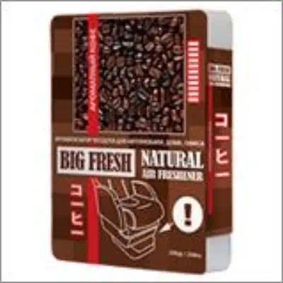 BF78 — Ароматизатор FKVJP