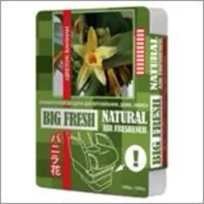 BF92 — Ароматизатор FKVJP