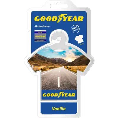 GY001400 — Ароматизатор GOODYEAR