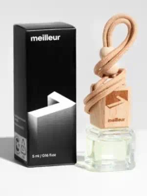 4665304420013 — Ароматизатор MEILLEUR