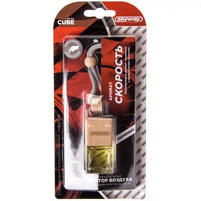 S03401045 — Ароматизатор SKYWAY