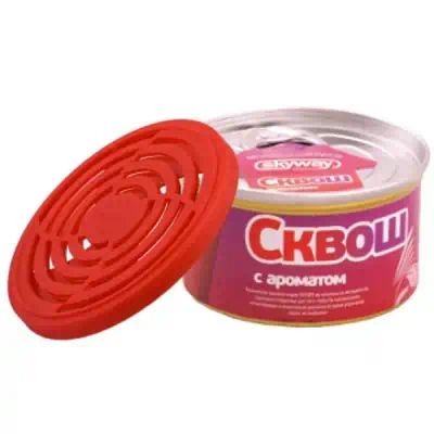 S03406007 — Ароматизатор SKYWAY