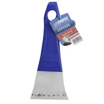 AICE09 — Скребок ABRO