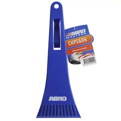 AICE11 — Скребок ABRO