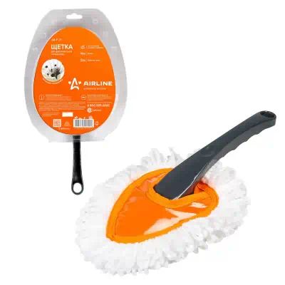 ABF01 — Щетка для удаления пыли компактная AIRLINE