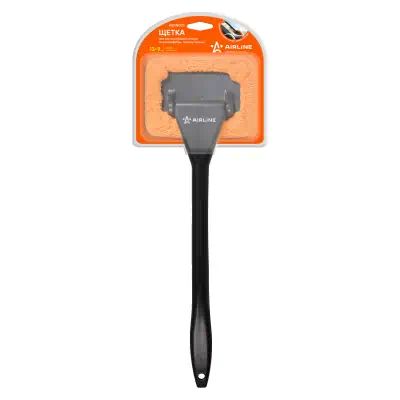 ABGN003 — Щетка для ытьяобового стекла из икрофибры прямоугольная AIRLINE