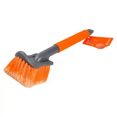 ABI04 — Щетка для ытья с ягкой распушенной щетиной большая AIRLINE