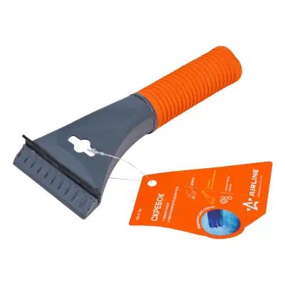 ABP04 — Скребок с водосгоном и эргономичной рукояткой AIRLINE