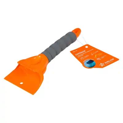 ABP05 — Скребок с двойной рабочей поверхностью усиленный AIRLINE