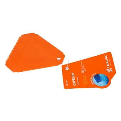 ABP06 — Скребок AIRLINE