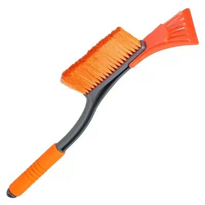 ABR02 — Щетка от снега иьда с ягкой щетиной AIRLINE