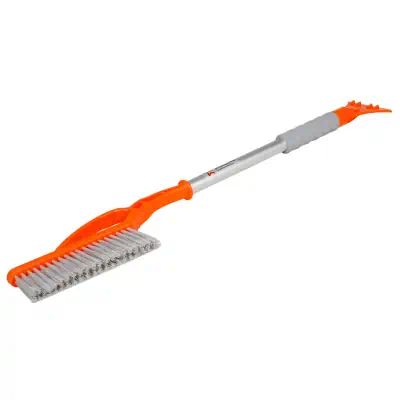 ABR13S — Щетка от снега иьда с распушённой щетиной AIRLINE