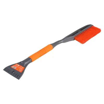 ABR15 — Щетка от снега иьда с ягкой щетиной скребок AIRLINE