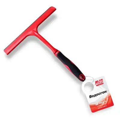 A80850S — Скребок водосгон AVS