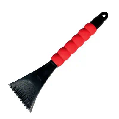 A80927S — Скребок с ягкой ручкой  AVS