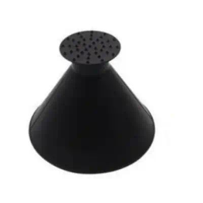 CXQ03ЧРНЫЙ — Скребок C2R