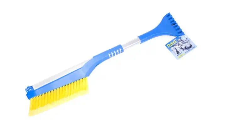 SNW2240 — Щеткаетка со скребком елескопическая DOLLEX