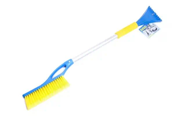 SNW2241 — Щеткаетка со скребком DOLLEX