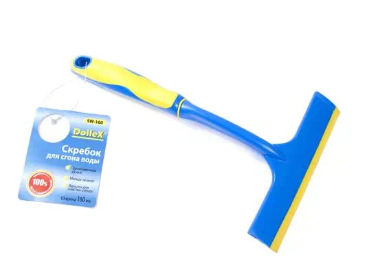 SW160 — Скребок DOLLEX