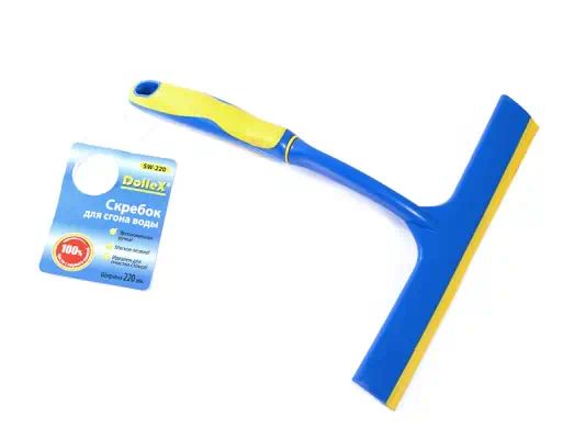 SW220 — Скребок DOLLEX