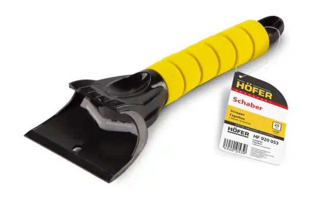 HF920053 — Скребок HOFFER