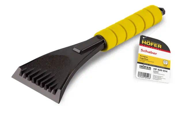 HF920054 — Скребок HOFFER