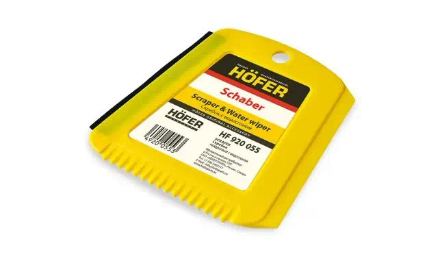 HF920055 — Скребок HOFFER
