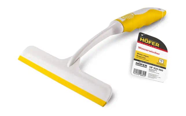 HF920080 — Скребок HOFFER