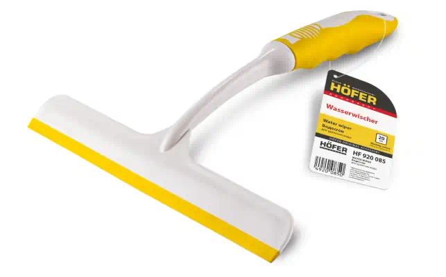 HF920085 — Скребок HOFFER