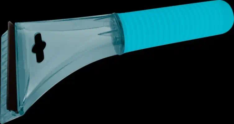 SF0577 — Скребок SAPFIRE