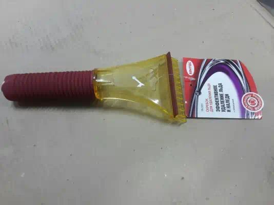 SN5591 — Скребок SINTEC