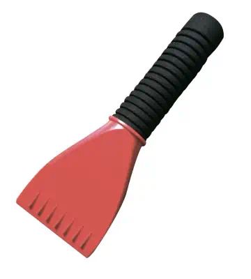 PM2106 — Скребок дляьда длина см ширина см ZIPOWER