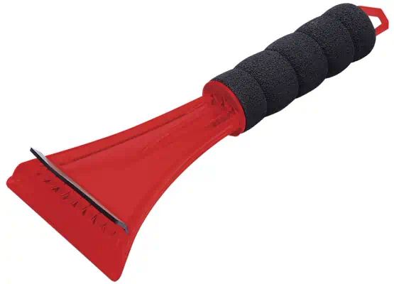 PM2108 — Скребок ZIPOWER