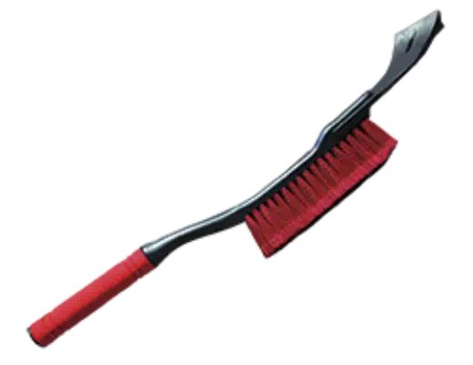 PM2167 — Щетка ZIPOWER