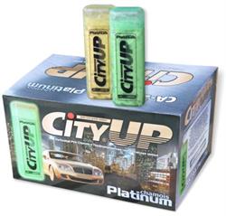 CA204 — Салфетка протирочная CITYUP