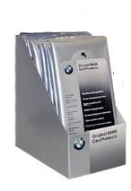 83120421340 — Салфетки для стекол BMW